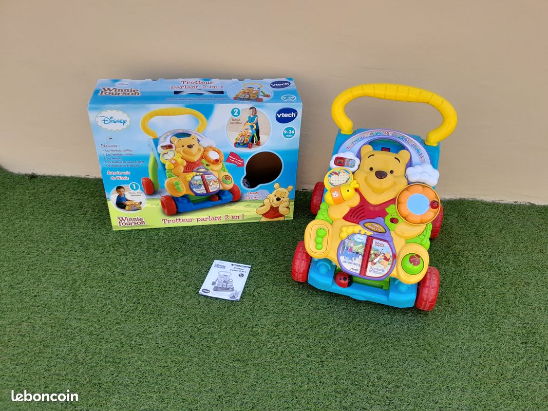 Ferrari F430 Trotteur Ferrari Pas Cher Toy Trotteur Berchet Bubble