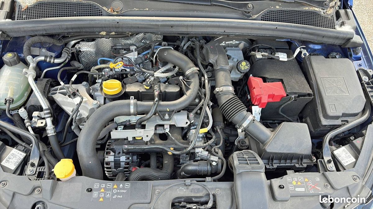 Renault clio tce 90 techno (image 16)
