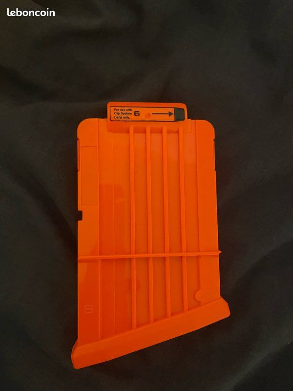 Nerf Fortnite (image 5)