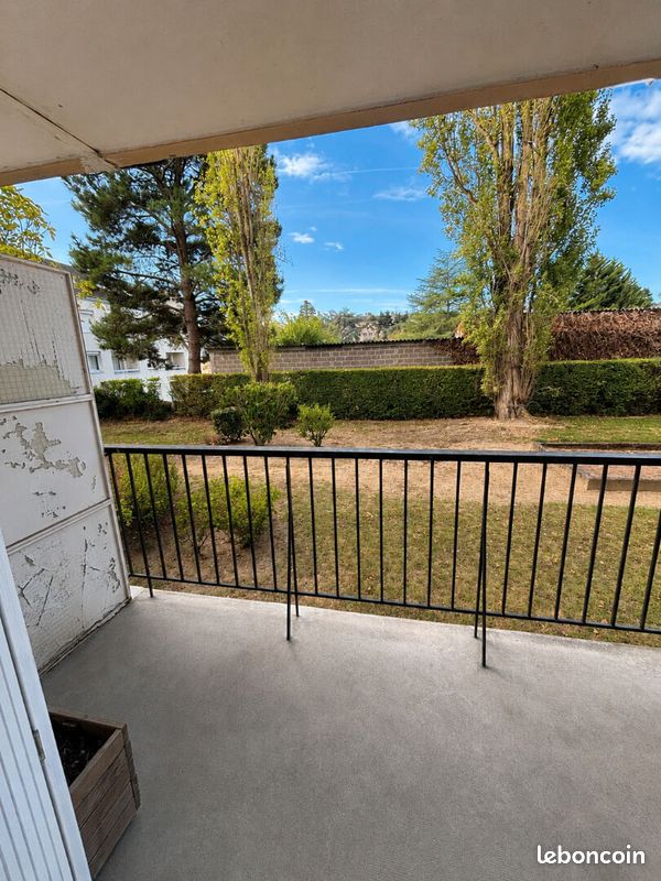 Appartement 4 pièces 66 m² · à Angers · 66 m² · 900 €/mois