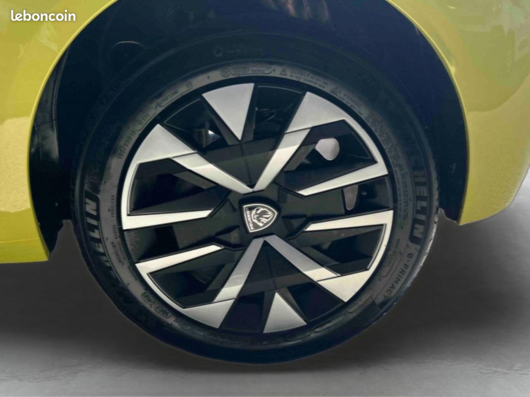 Peugeot 208 1.2 PureTech 100ch S&S Active (image 21)