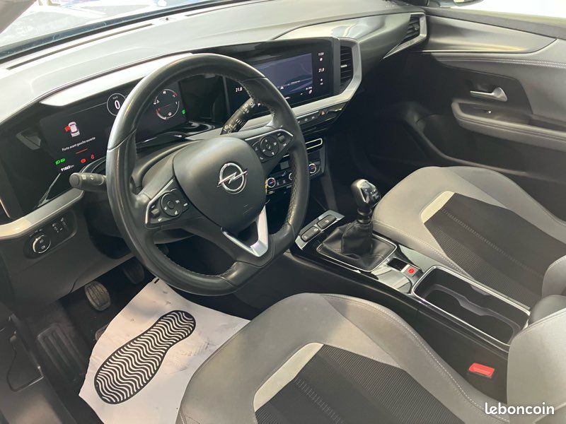 Opel Mokka 1.5D 110ch élégance (image 3)