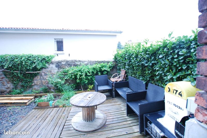 Appartement 3 pièces 62 m² · à Saint-Jean-Bonnefonds · 62 m² · 620 €/mois