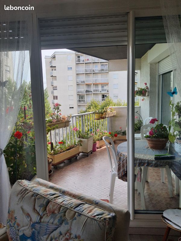 Appartement 3 pièces 76 m² · à Mérignac · 76 m² · 246 000 €