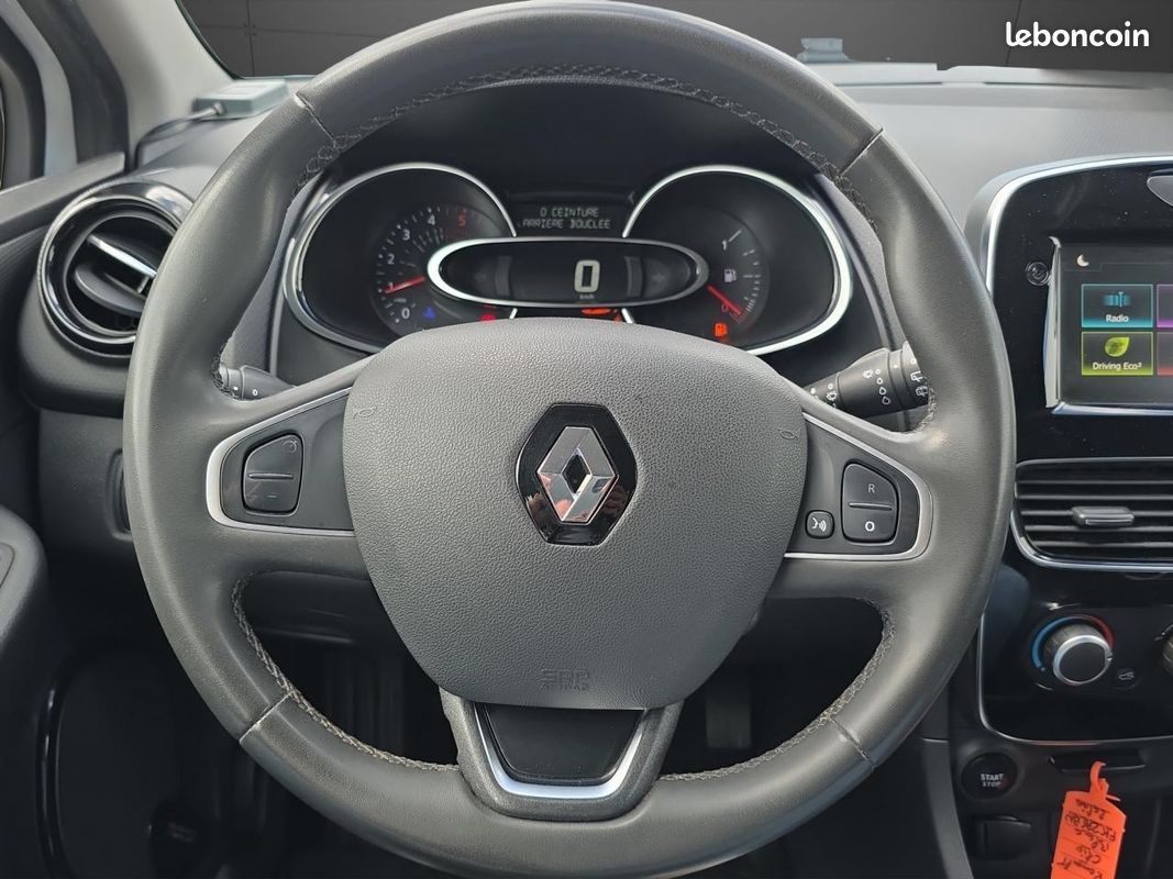 RENAULT CLIO 1.5 Energy dCi 75 Business (image 10)