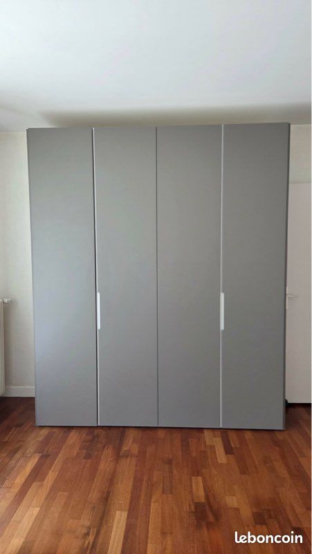 Dressing contemporain (image 8)