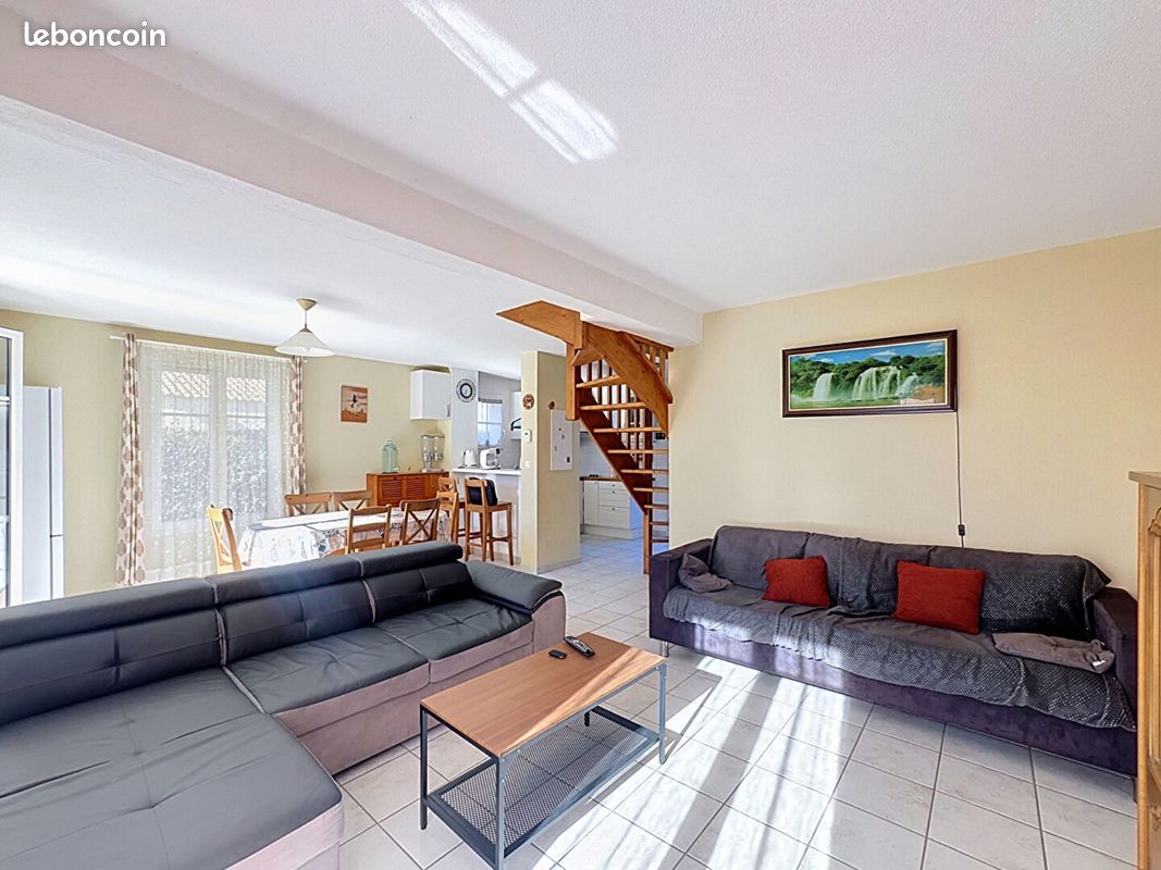 Maison 3 pièces 56 m² · à Narbonne · 56 m² · 250 000 €