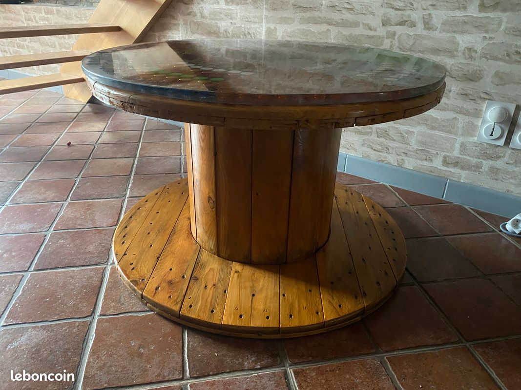Table basse (image 1)