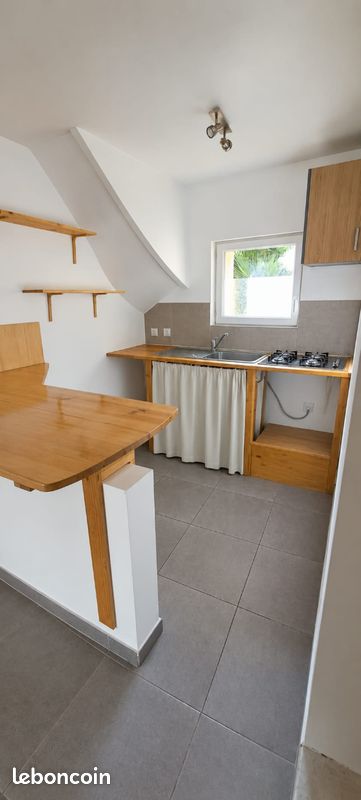 Maison 4 pièces 59 m² · à Bonnétable · 59 m² · 470 €/mois