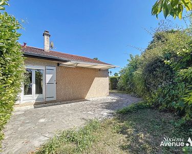 Maison 375 000 € - 100 m²