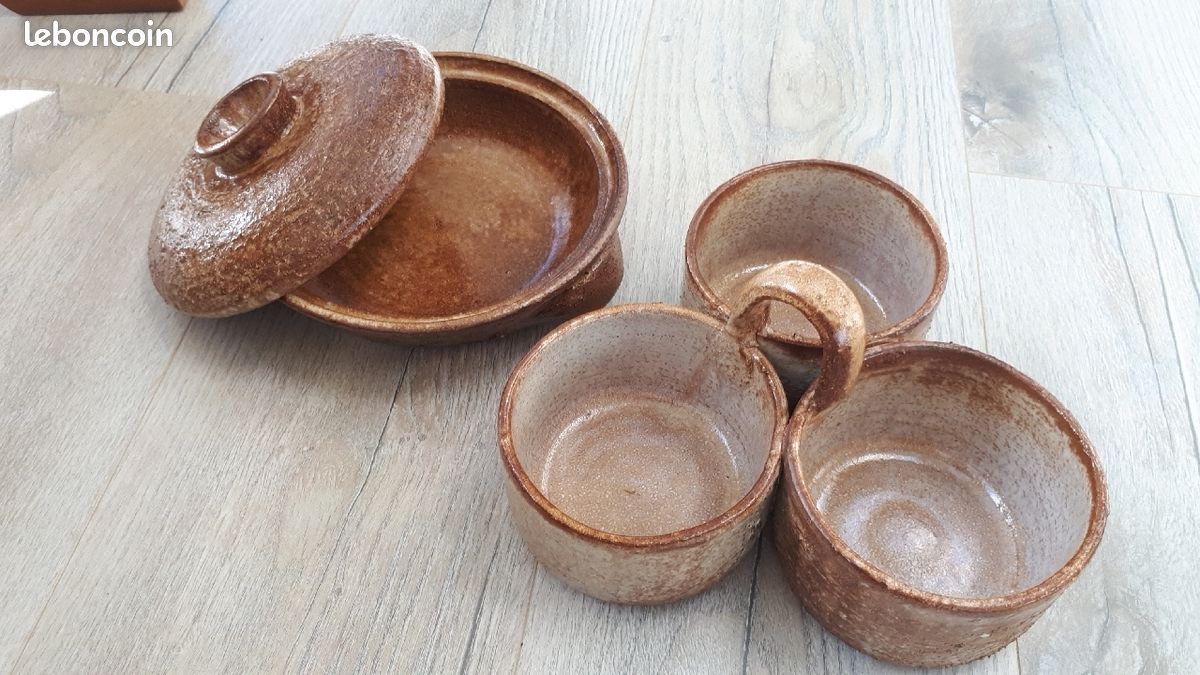 Poterie Vallauris (image 1)