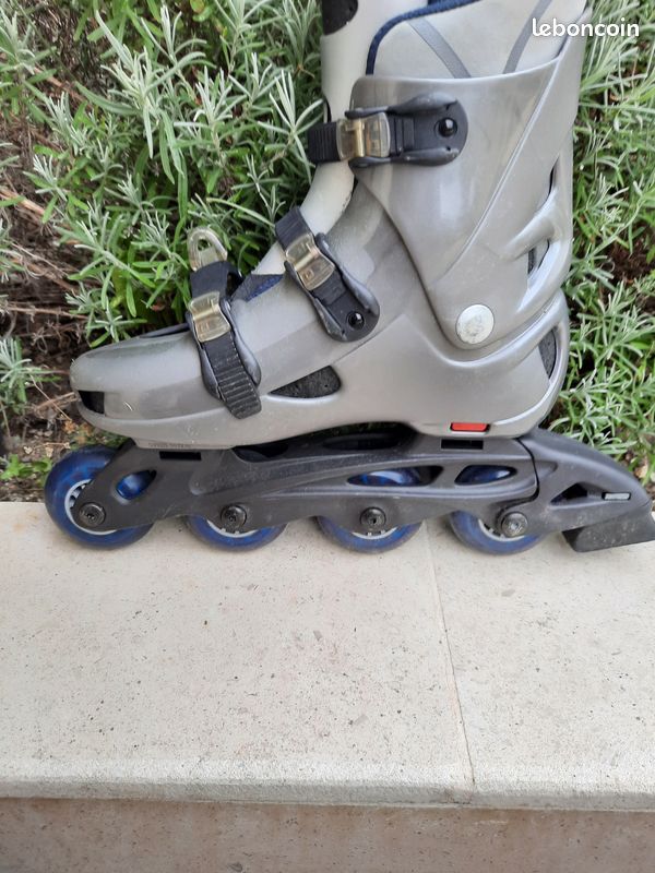 Rouleurs Tecnica taille 41 adulte (image 3)