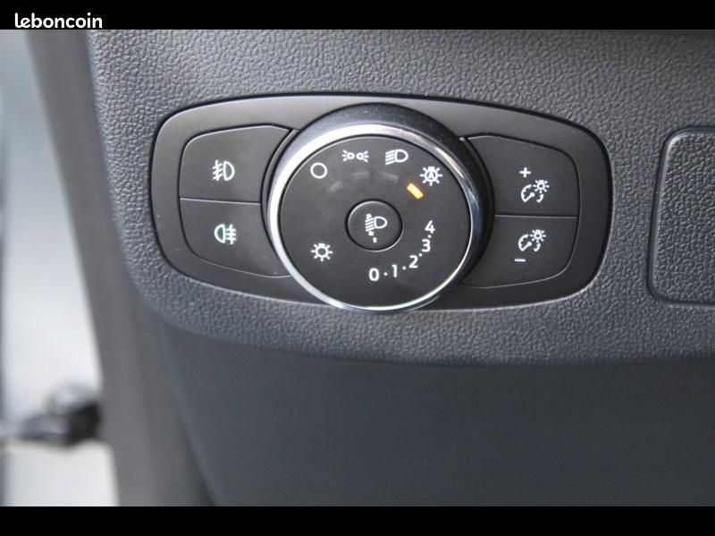 Ford Puma 1.0 Flexifuel 125ch S&S mHEV Titanium X (image 6)