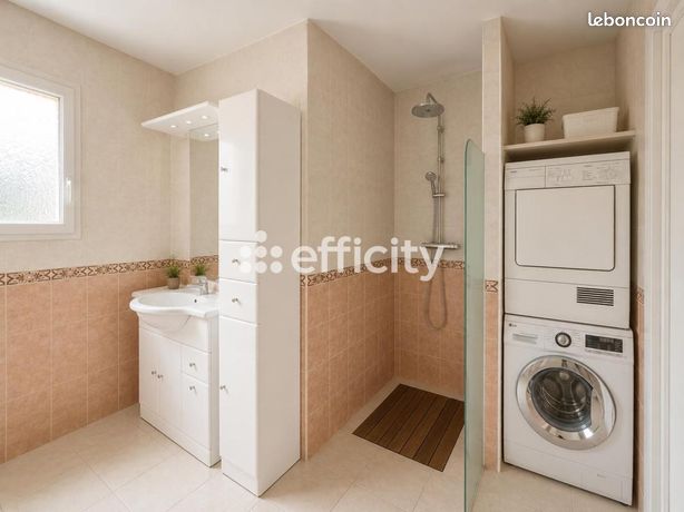 Maison 5 pièces 172 m² — 9