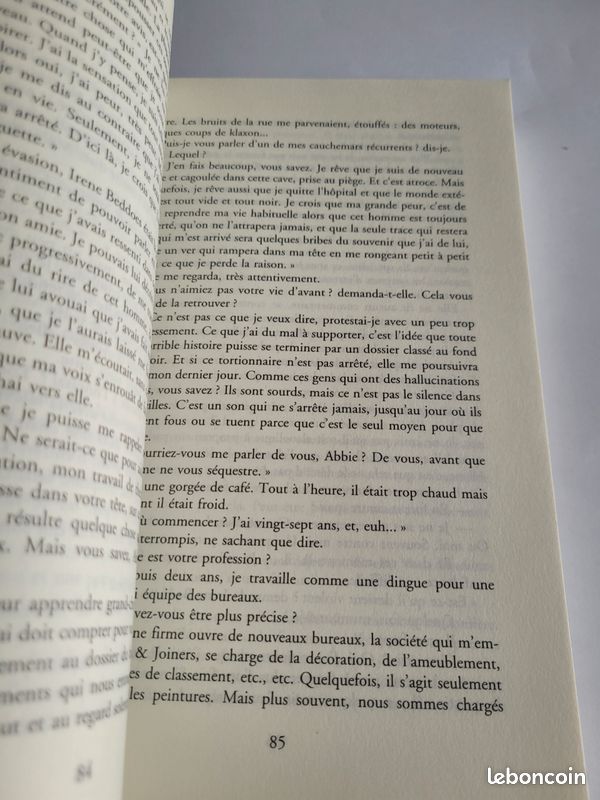 Au pays des vivants (image 3)