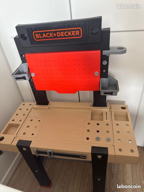 établi black et decker (image 3)