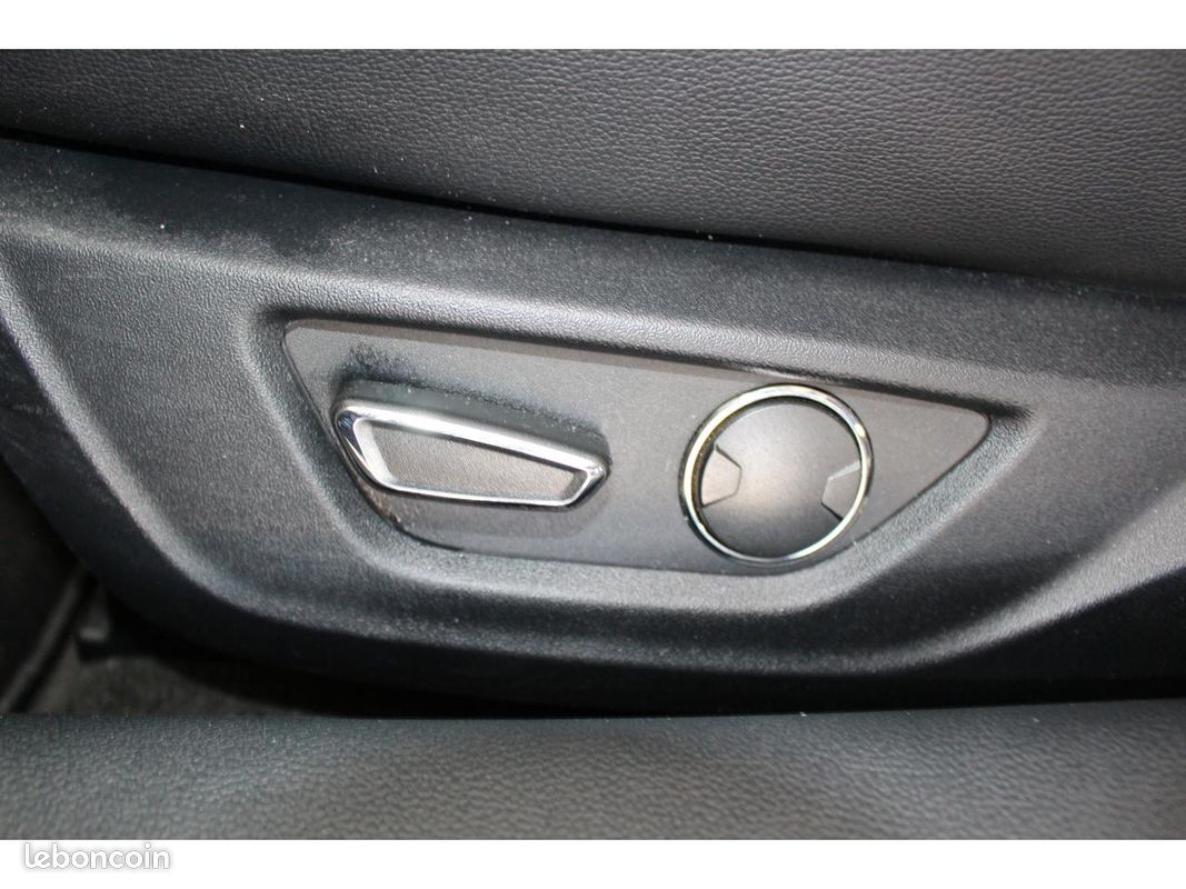 FORD MUSTANG Fastback 2.3 EcoBoost - 317ch - historique d\'entretien complet (image 17)