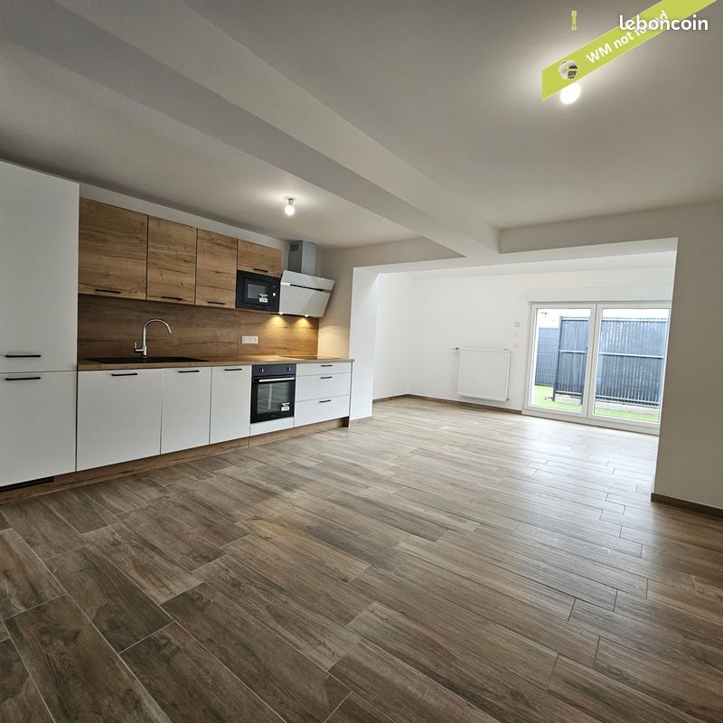 Maison 4 pièces 126 m² · à Yutz · 126 m² · 329 000 €