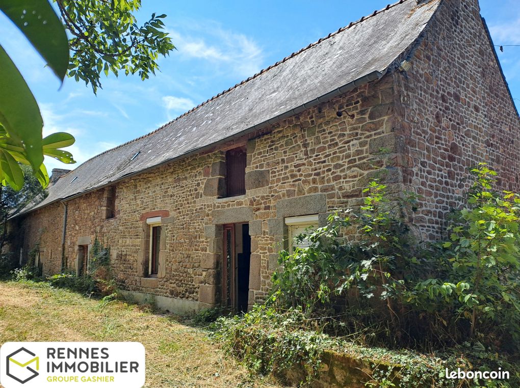 Maison 5 pièces 200 m² · à Mézières-sur-Couesnon · 200 m² · 96 000 €