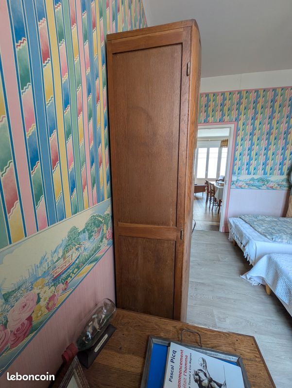 Armoire art déco (image 7)