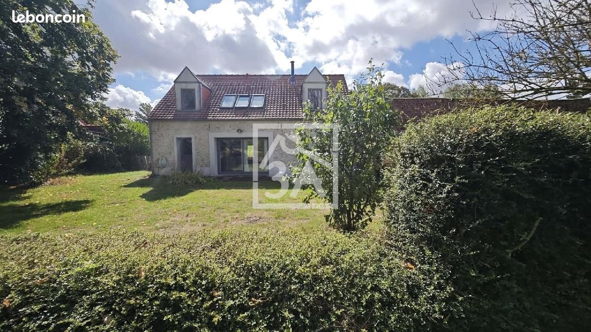 Maison 7 pièces 88 m² · à Hervelinghen · 88 m² · 564 900 €