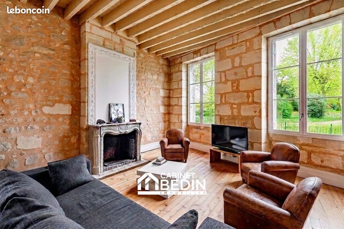 Maison 4 pièces 152 m² · à Fargues-Saint-Hilaire · 152 m² · 399 500 €