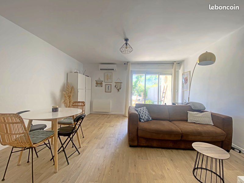 Appartement 1 pièce 33 m² · à Aix-en-Provence · 33 m² · 900 €