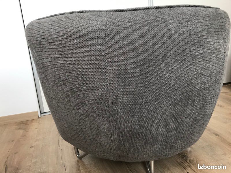 Fauteuil (image 4)
