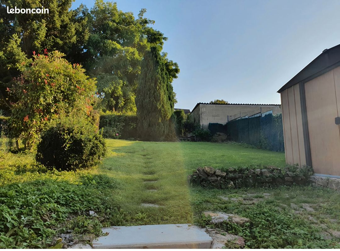Maison 4 pièces 77 m² · à Boulzicourt · 77 m² · 112 000 €