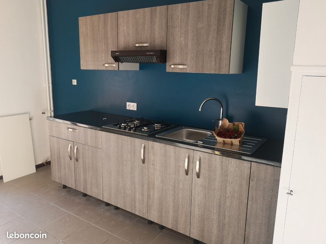 Appartement 4 pièces 74 m² · à Tournus · 74 m² · 720 €