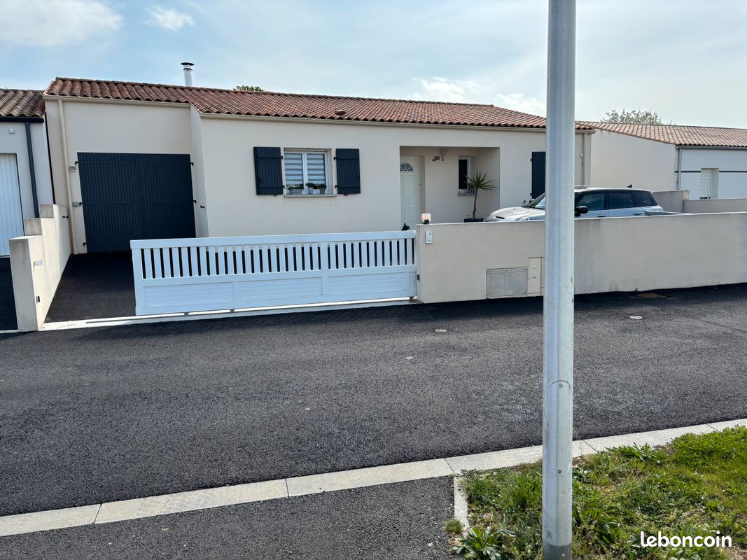 Maison 5 pièces 110 m² · à Tonnay-Boutonne · 110 m² · 290 000 €