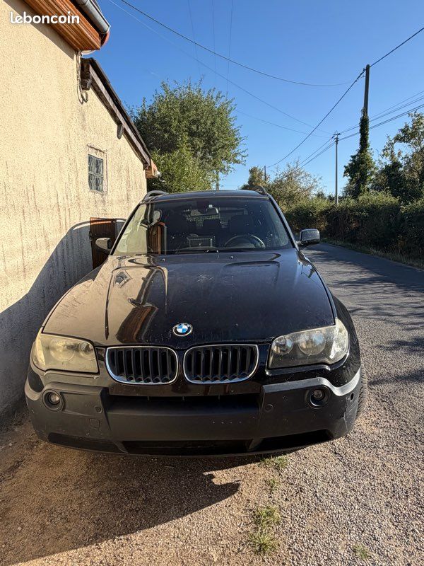 BMW x3 (image 1)