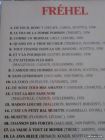 CD FREHEL anthologie - ENCYCLOPEDIA - compil 1995 (image 2)
