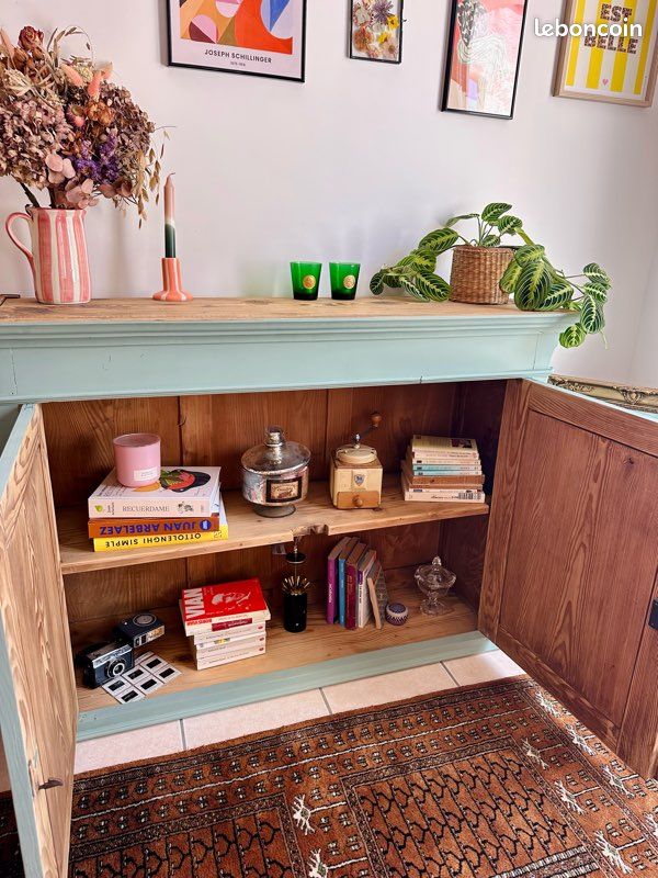 Meuble comptoir (image 7)