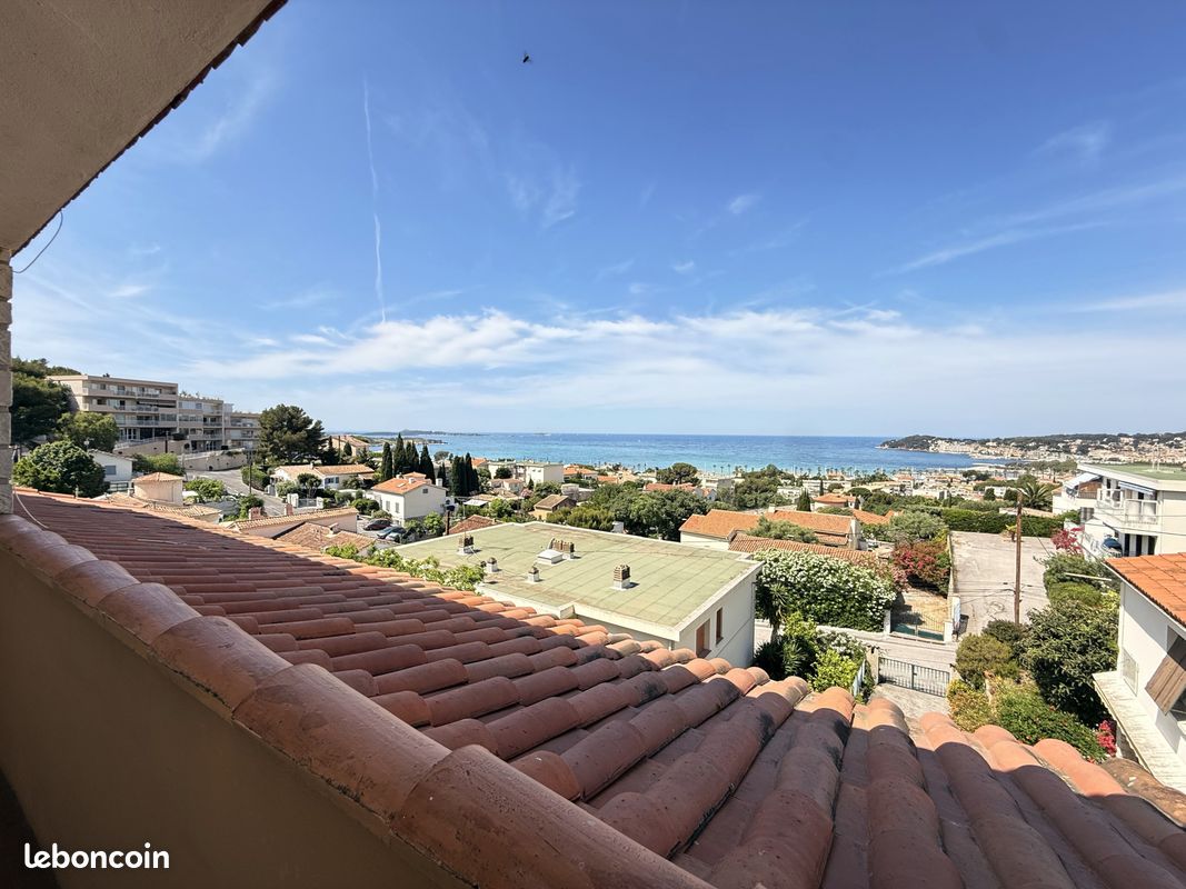 Maison 6 pièces 138 m² · à Six-Fours-les-Plages · 138 m² · 1 260 000 €