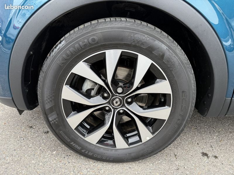 Renault ARKANA 1.6 E-TECH HYBRIDE 145CH EQUILIBRE -22 (image 14)