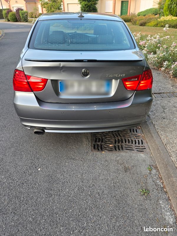 Bmw 320d 177ch lci (image 2)