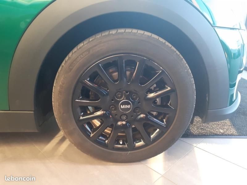 Mini Mini 5 Portes Cooper 136ch Essential BVA7 (image 24)