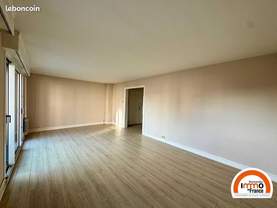 Appartement 3 pièces 67 m² · à Rouen · 67 m² · 876 €/mois