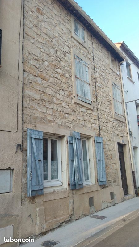 Maison 6 pièces 180 m² · à Sigean · 180 m² · 155 000 €