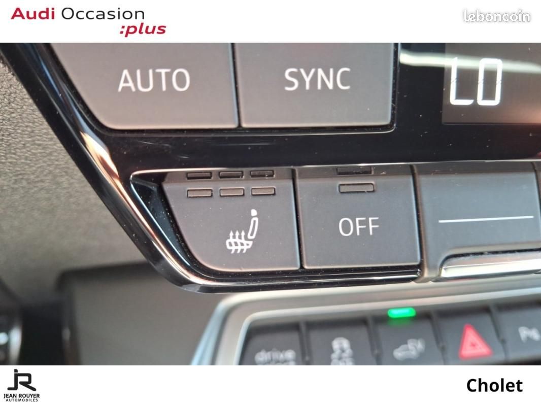 Audi A3 sportback 40 TFSIe 204 S tronic 6 S line (image 28)