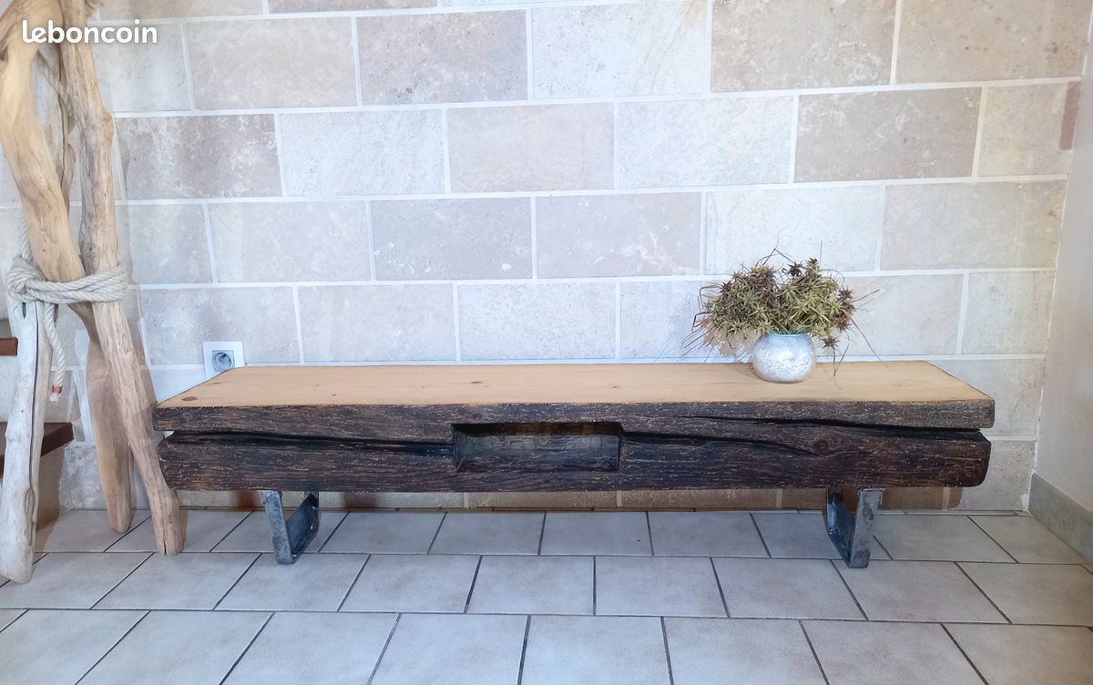 Console basse (image 1)