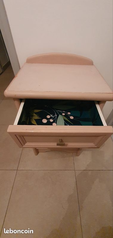 Chevet chambre fille (image 2)