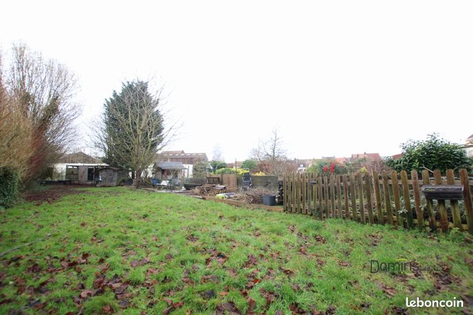 Maison 4 pièces 125 m²