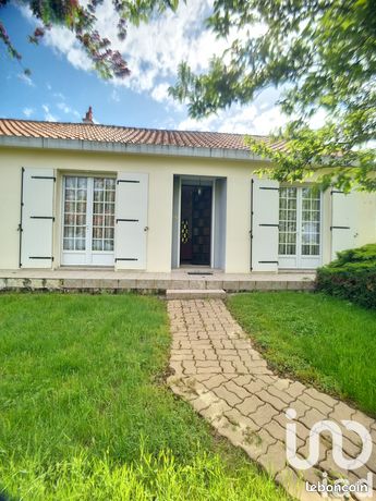 Maison 5 pièces 96 m²