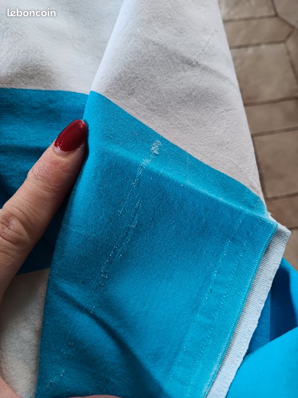 Linge de maison vintage BD Asterix Obelix (image 9)