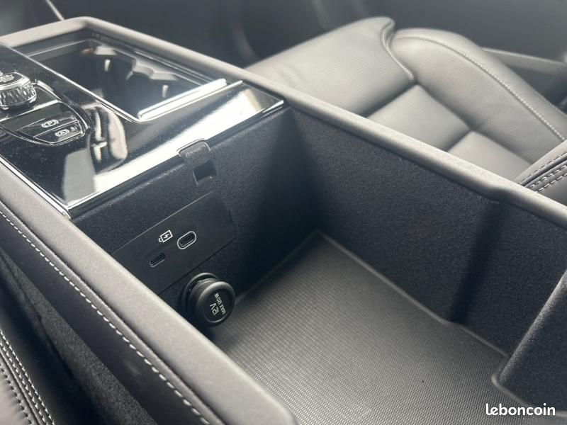Volvo XC90 T8 AWD 310 + 145ch Ultra Style Chrome Geartronic (image 19)
