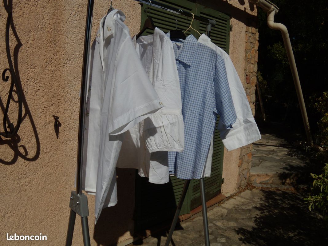 Vêtements femme taille de 46 à 48 (image 5)
