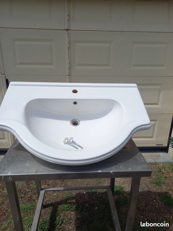 Lavabo Salle de Bain (image 1)