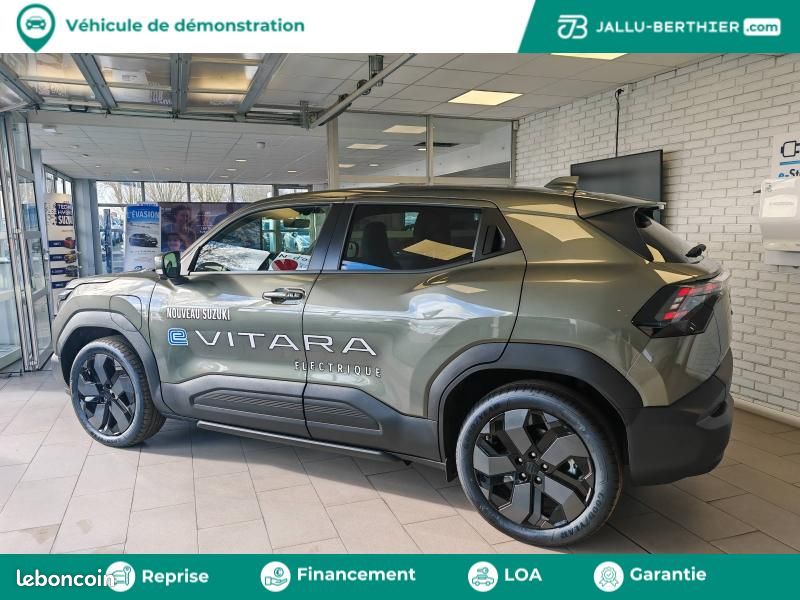 Suzuki Vitara 174ch 61kWh Style (image 3)